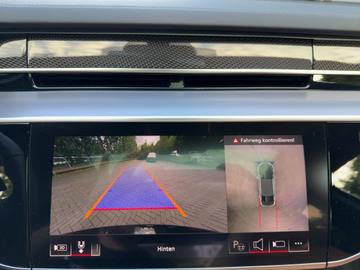 صورة مصغرة 17 لـ 2025 AUDI S8
