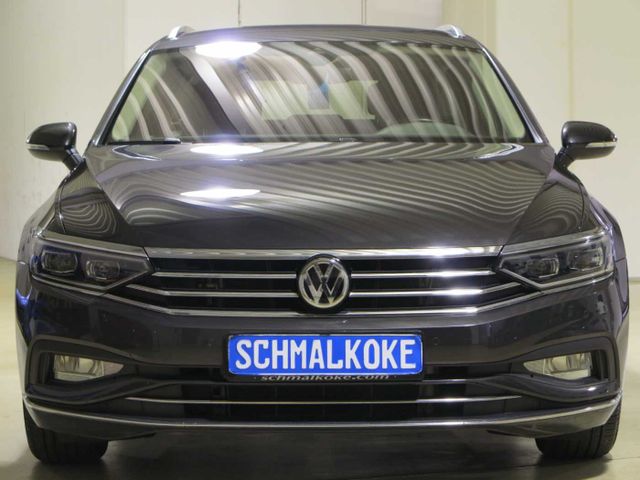 Volkswagen Passat Variant 1.5 TSI OPF DSG7 Elegance AHK Nav