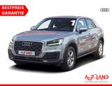 Audi Q2 1.4 TFSI LED Navi Virtual Cockpit Sitzheizung - Audi Q2 SUV