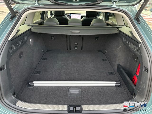 Volkswagen Passat Variant 2.0 TDI Neues Mod. Elegance Matri