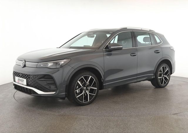 Volkswagen Tiguan 2.0 TDI DSG R-Line HD.IQ Pano Nav Key 360