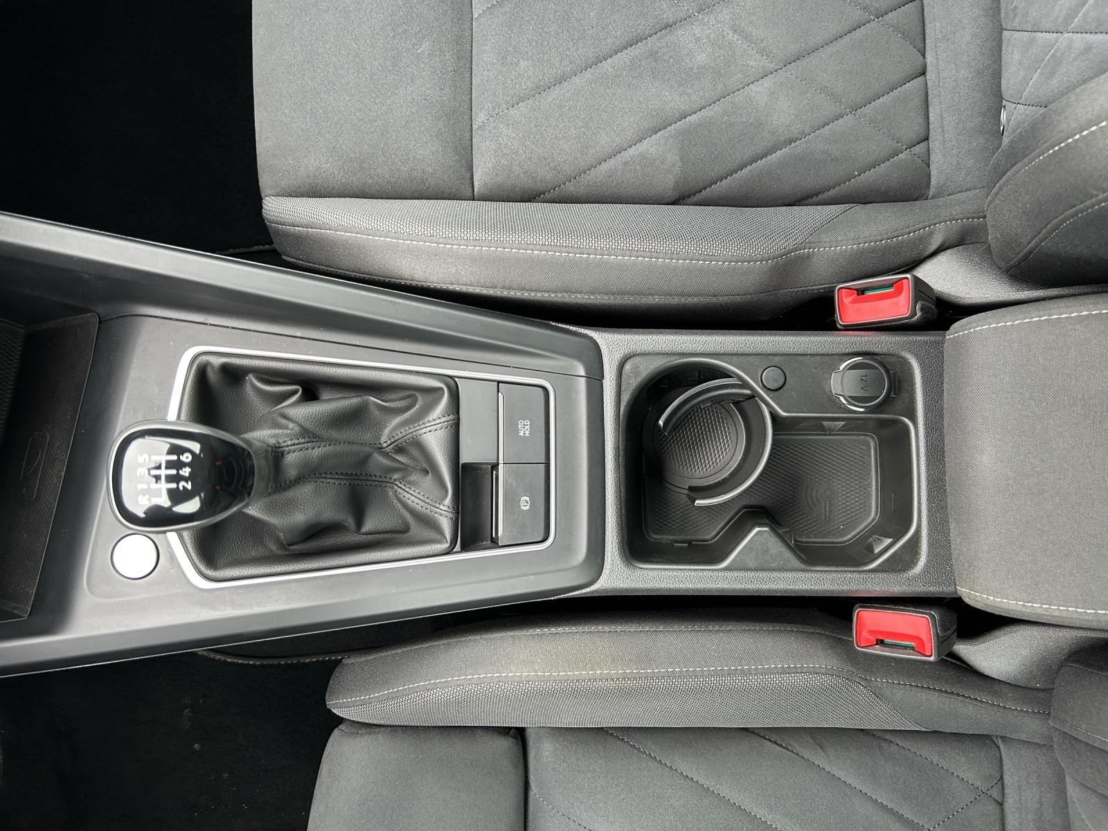 Volkswagen Golf VIII TSI Style Matrix Navi ACC STHZ PDC SHZ, миниатюра 15
