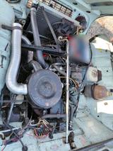 Renault R4 - F6 - Renault R 4: Kombi