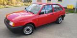 Volkswagen Polo Fox 1.05  Original Like New 21800km - Volkswagen Polo Original mit Benzin-Antrieb