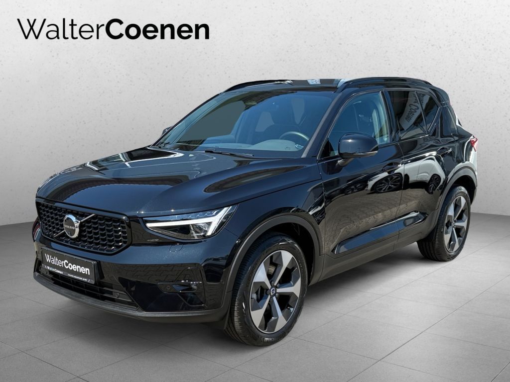 VOLVO XC40 B3 B DKG Plus Dark 360° Business-Paket