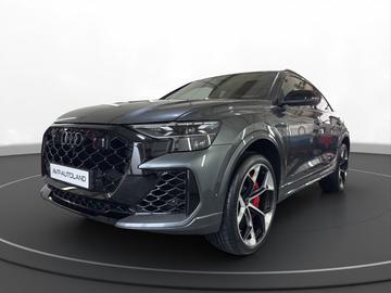  AUDI RSQ8 — фото 2