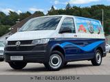 Volkswagen T6.1*2.0 TDI*SENGER-KÜHLTRANSPORTER*0°C*KLIMA* - Offers