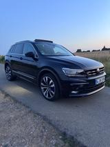 Volkswagen Tiguan 2.0 TSI 162kW DSG 4MOTION Highline Hi... - Volkswagen Tiguan in Hagen
