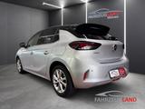 Opel Corsa F Elegance Automatik Style Paket Paket Par - Opel Corsa: Style