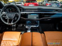 Audi A8 - Vorschau Bild 9
