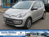 Volkswagen up! cheer up! Autom. Klima LMF - Volkswagen up!: Cheer