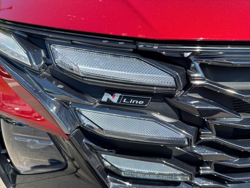 Hyundai Tucson – Bild 19