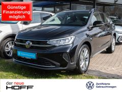 Volkswagen Taigo 1.0 TSI Life Navi Kamera Anschlussgarantie