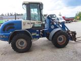 Terex TL100 - Terex Mobilbagger