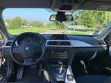 BMW 320i - Limousine - EZ08/2014 - 79.500 km  - BMW 320: Limousine