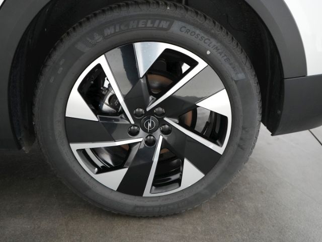 Grandland B HYBRID GS eDCT+NAVI+360°KAMERA+SCHIE