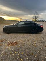 Mercedes-Benz E 350 cgi - Mercedes-Benz 350: 5 Türen