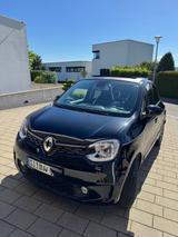 Renault Twingo Intens TCe 90 Top Zustand, Faltdach - Renault Twingo: Privatanbieter