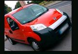 Fiat Gebrauchtr Pkw/Kastenwagen Lieferwagen - Lieferwagen gebraucht