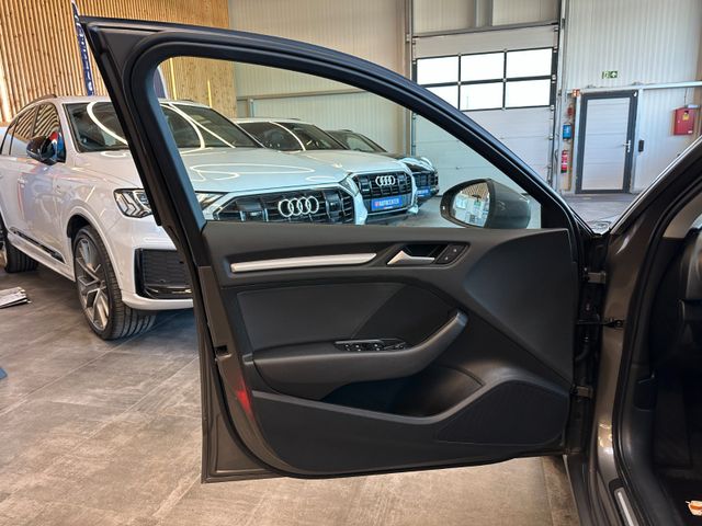 Audi A3 Sportback ambition *Navi*BiXenon*