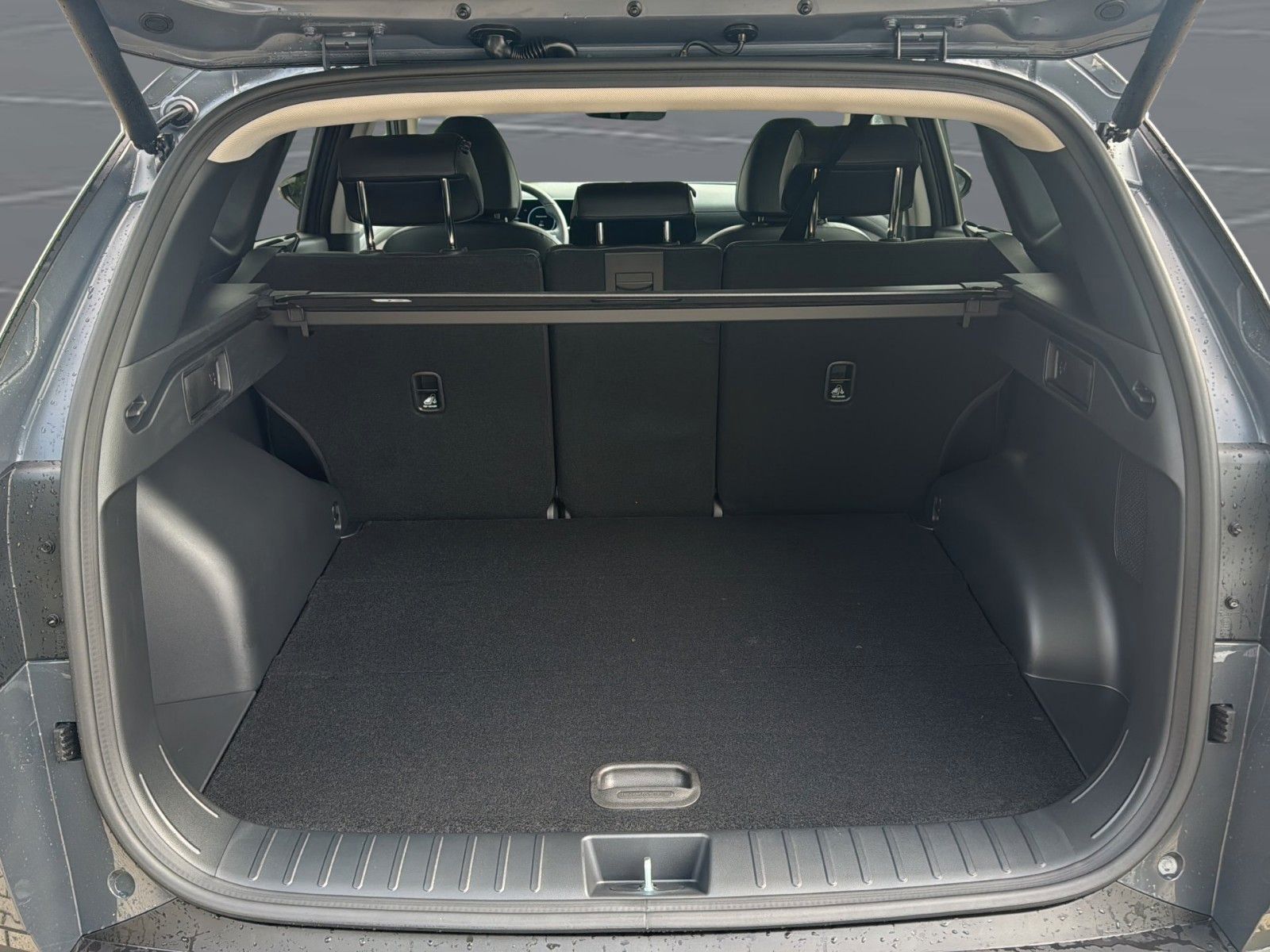Hyundai TUCSON - Bild 17
