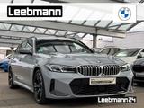 BMW 320d xDrive Tour. M-Sportpaket GARANTIE-08/2029 - BMW 320 mit Diesel-Antrieb: Kombi, Sportpaket