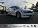 Volkswagen Passat 1.4TSI Limo NAVI*Bluetooth*LED*ACC*USB - Volkswagen Passat: Us