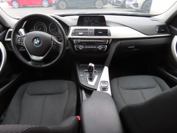 BMW 318 - 10