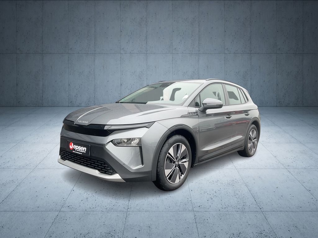Image of Skoda Elroq
