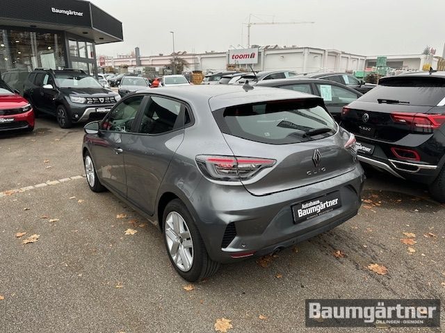 Fahrzeugabbildung Renault Clio Evolution TCe 90 Easy-Link/PDC/LED/Tempomat