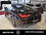 Mercedes-Benz CLA 200 AMG MULTIBEAM MEMORY KAMERA AMBI SOUND - Mercedes-Benz CLA 200 in Hannover