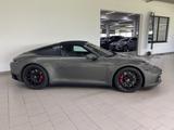 Porsche 911 TARGA 4 GTS LIFT+SPORTPLUS+1.HAND+BOSE+INNOD - Porsche: 911 911t