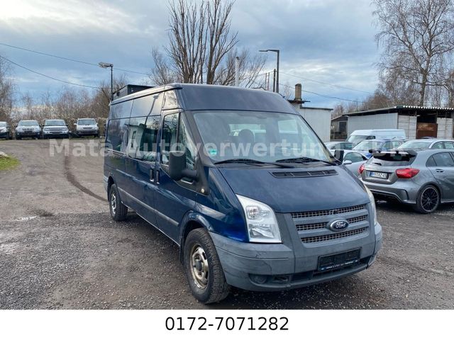 Ford Transit Kombi FT 350 L *Heckantrieb*