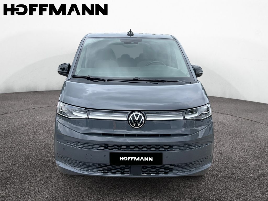 Fahrzeugabbildung Volkswagen Multivan 2,0 TDI LÜ Life iQ.Light Multitisch