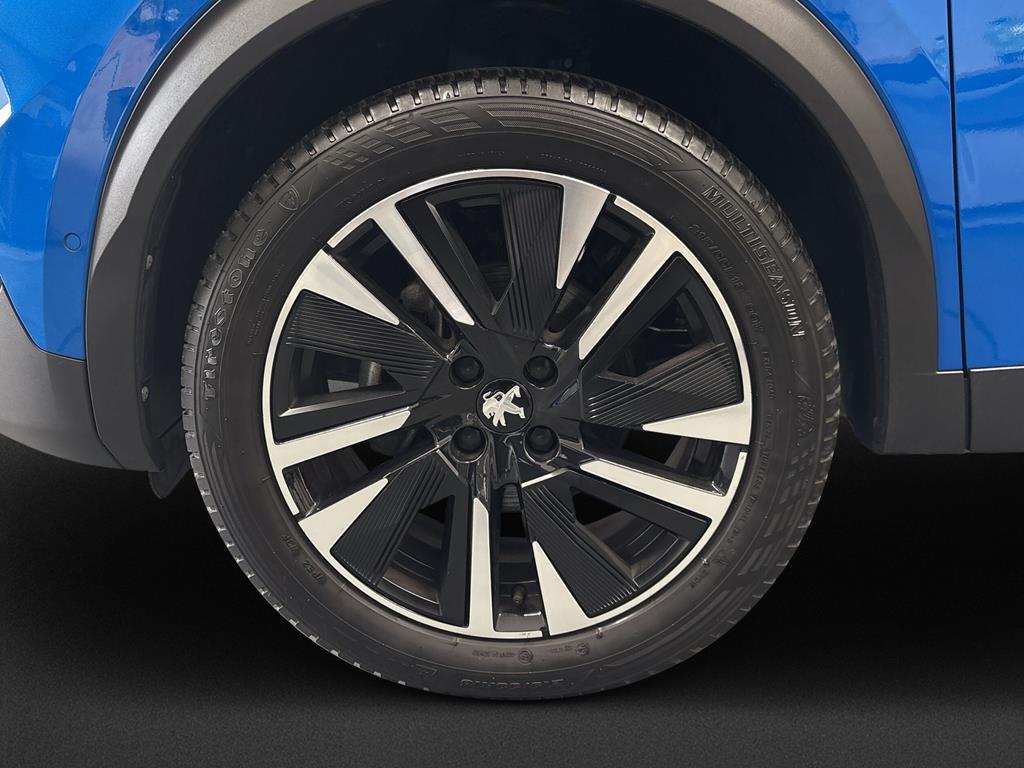 Peugeot 2008 1.2 PureTech 130 GT Pack