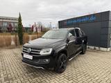 Volkswagen Amarok Ultimate DoubleCab 4Motion *Automatik - Volkswagen Amarok in Köln