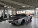 BMW M8 Gran Coupe Competition LASER/HUD/SITZBE. - BMW M8 mit Benzin-Antrieb: Coupe, Automatik