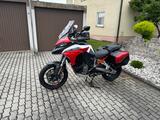 Ducati Multistrada V4S inkl. Koffer und Navi