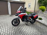 Ducati Multistrada V4S inkl. Koffer und Navi - DUCATI TOURER