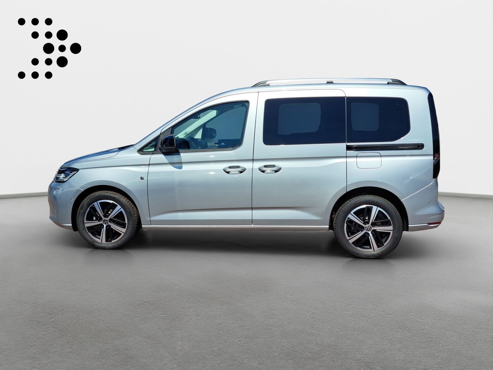 Volkswagen Caddy ENERGY TDI *Navi*LED*AGR*Winterpaket*GJR* imagem 3
