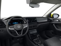 Volkswagen T-Cross - Vorschau Bild 7