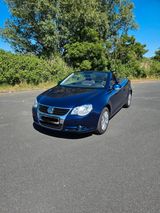 Volkswagen Eos 1.6 FSI Standard - Volkswagen Eos: Standard