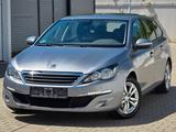 Peugeot 308 SW Active,1.Hd,Scheckheft Peugeot - gebrauchte Peugeot 308 aus dem Jahr 2014
