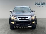 Isuzu D-Max Double Cab 4WD Mansory Navi Sitzh. 4X4 - Isuzu Gebrauchtwagen