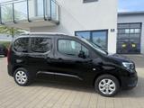 Opel Combo Life Edition Camper Bett Navi RFK Assit He - Opel Combo: B
