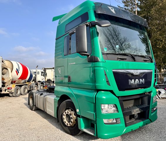 MAN TGX 18.480  XXL/2015