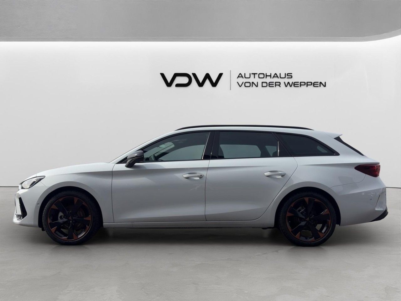 Cupra Leon - Bild 3