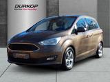Ford Grand C-Max Cool&Connect Navi Mehrzonenklima SHZ - Ford Grand C-Max Gebrauchtwagen