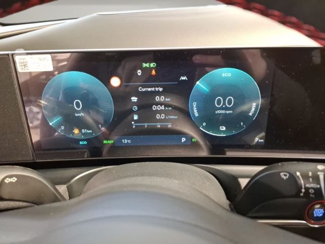 Hyundai TUCSON - Bild 8