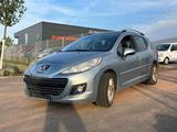Peugeot 207 SW Premium - Peugeot 207 aus 2010: SW